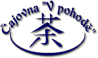 Logo �ajovny V pohod�